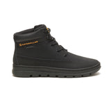 Botines Lifestyle Cite Wp Para Mujer Color Negro-1
