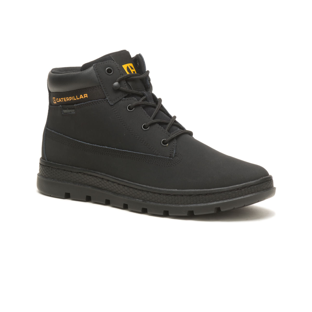 Botines Lifestyle Cite Wp Para Mujer Color Negro-2