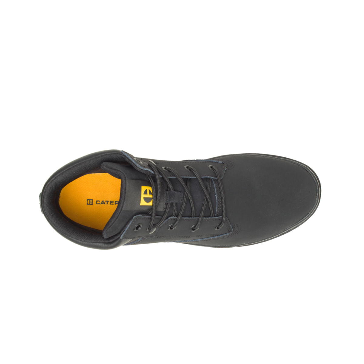 Botines Lifestyle Cite Wp Para Mujer Color Negro-4