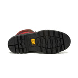 Botines Lifestyle Colorado 2 Harris Tw Unisex Color Negro-6