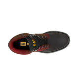 Botines Lifestyle Colorado 2 Harris Tw Unisex Color Negro-7