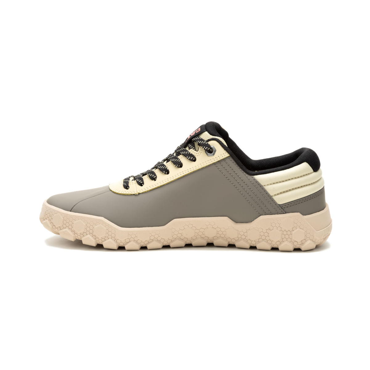 Tenis Lifestyle Hex + Para Hombre Color Negro-3