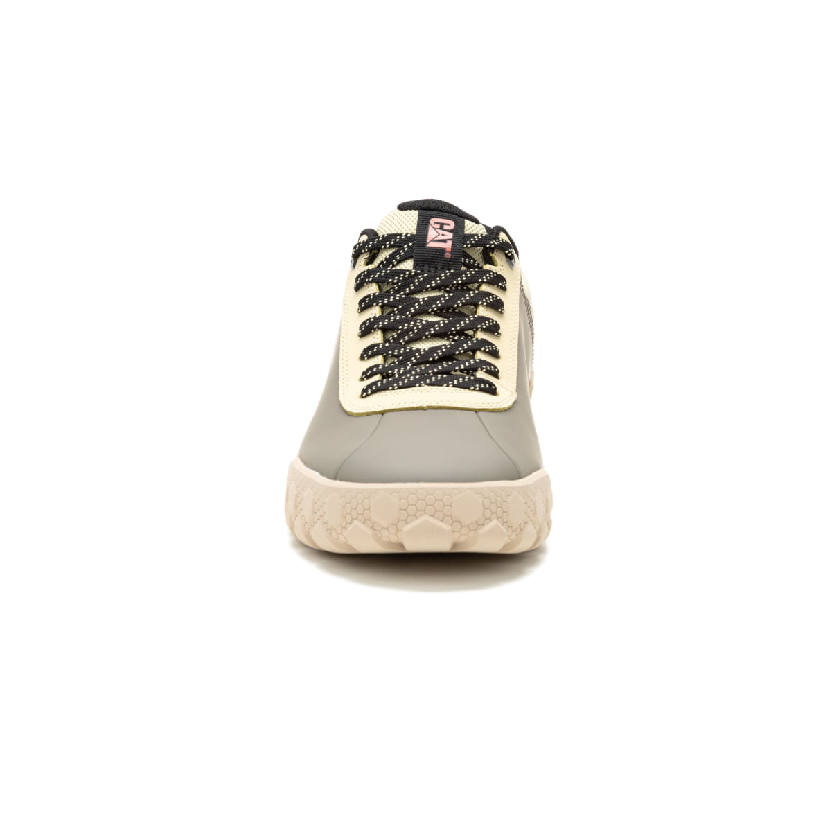 Tenis Lifestyle Hex + Para Hombre Color Negro-4