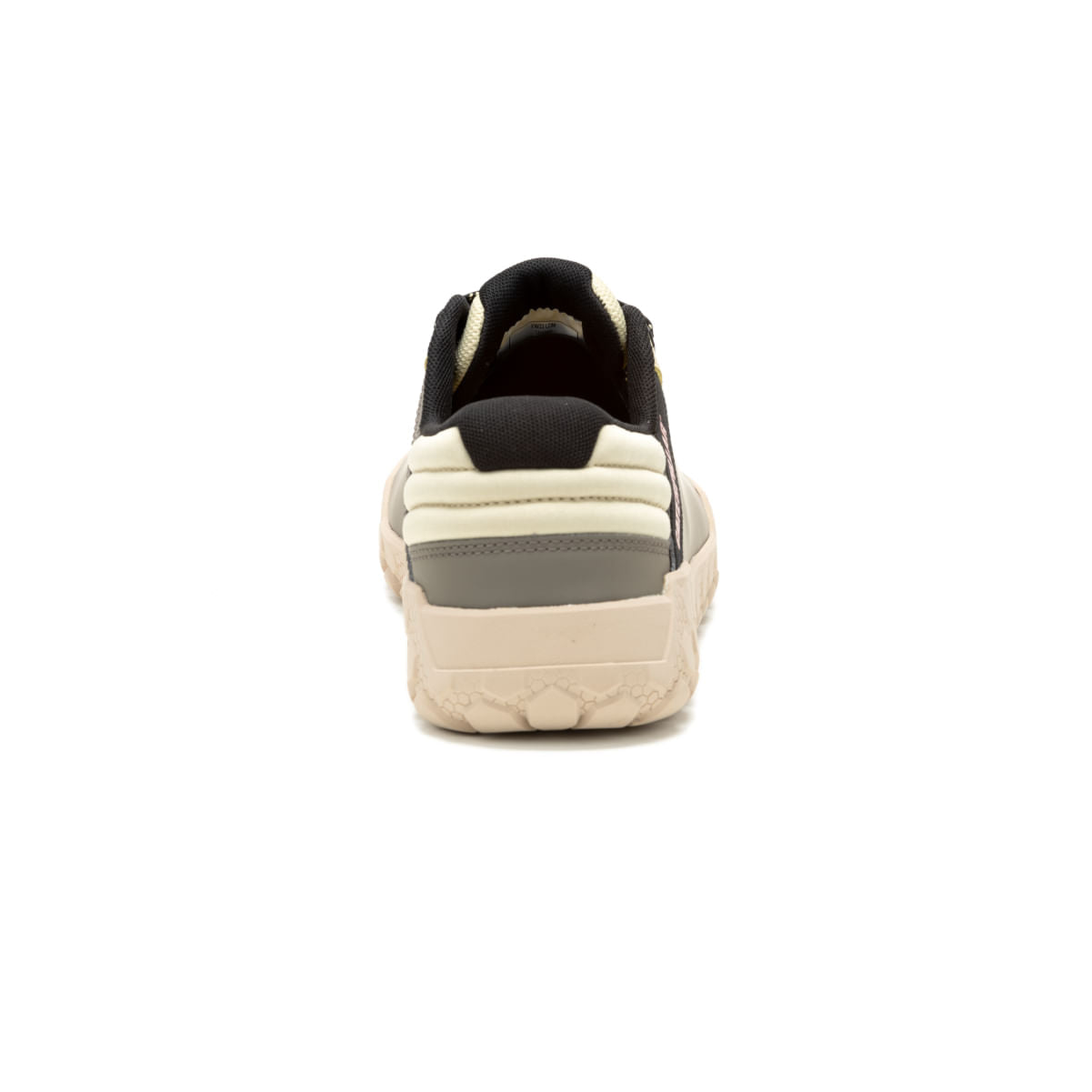 Tenis Lifestyle Hex + Para Hombre Color Negro-5