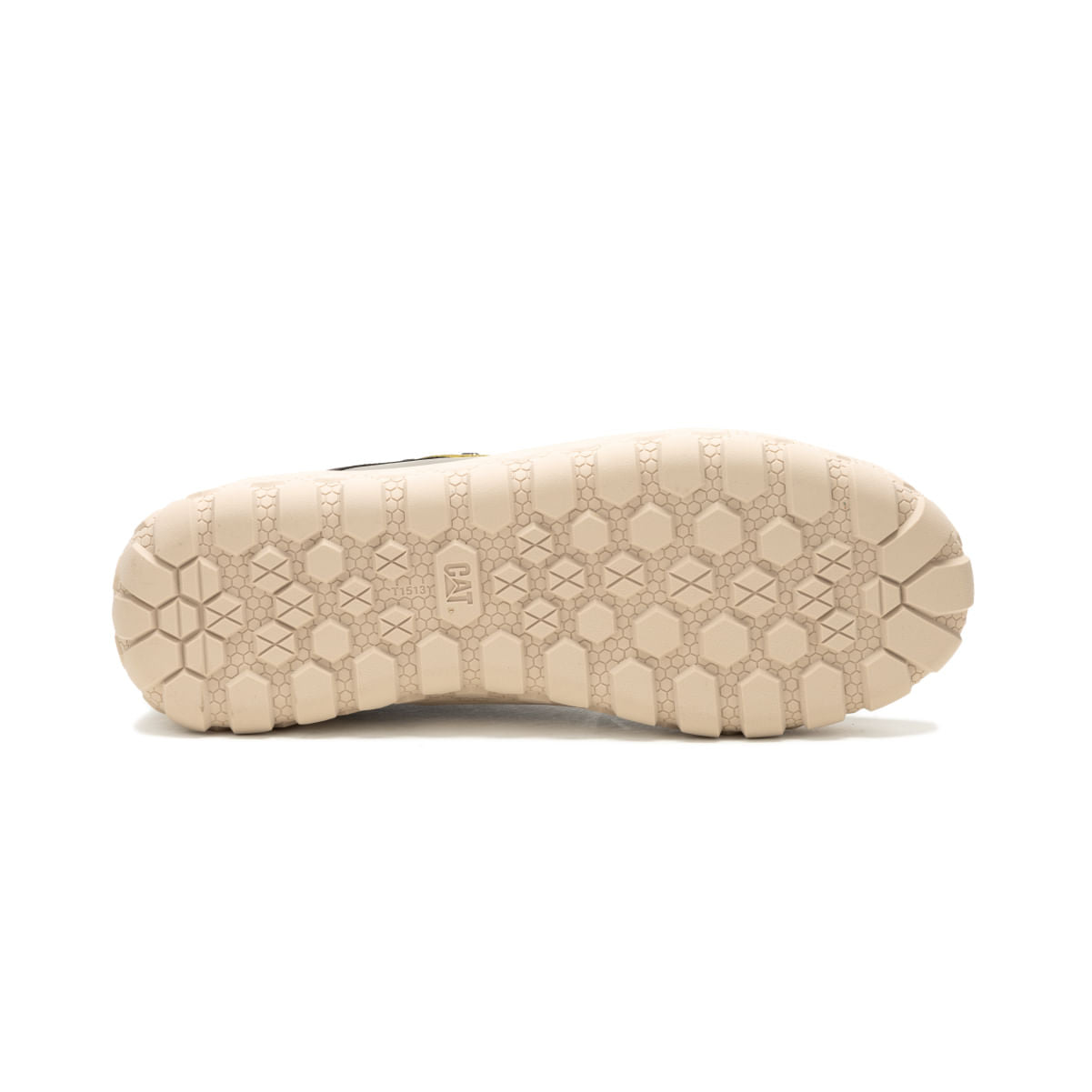 Tenis Lifestyle Hex + Para Hombre Color Negro-7