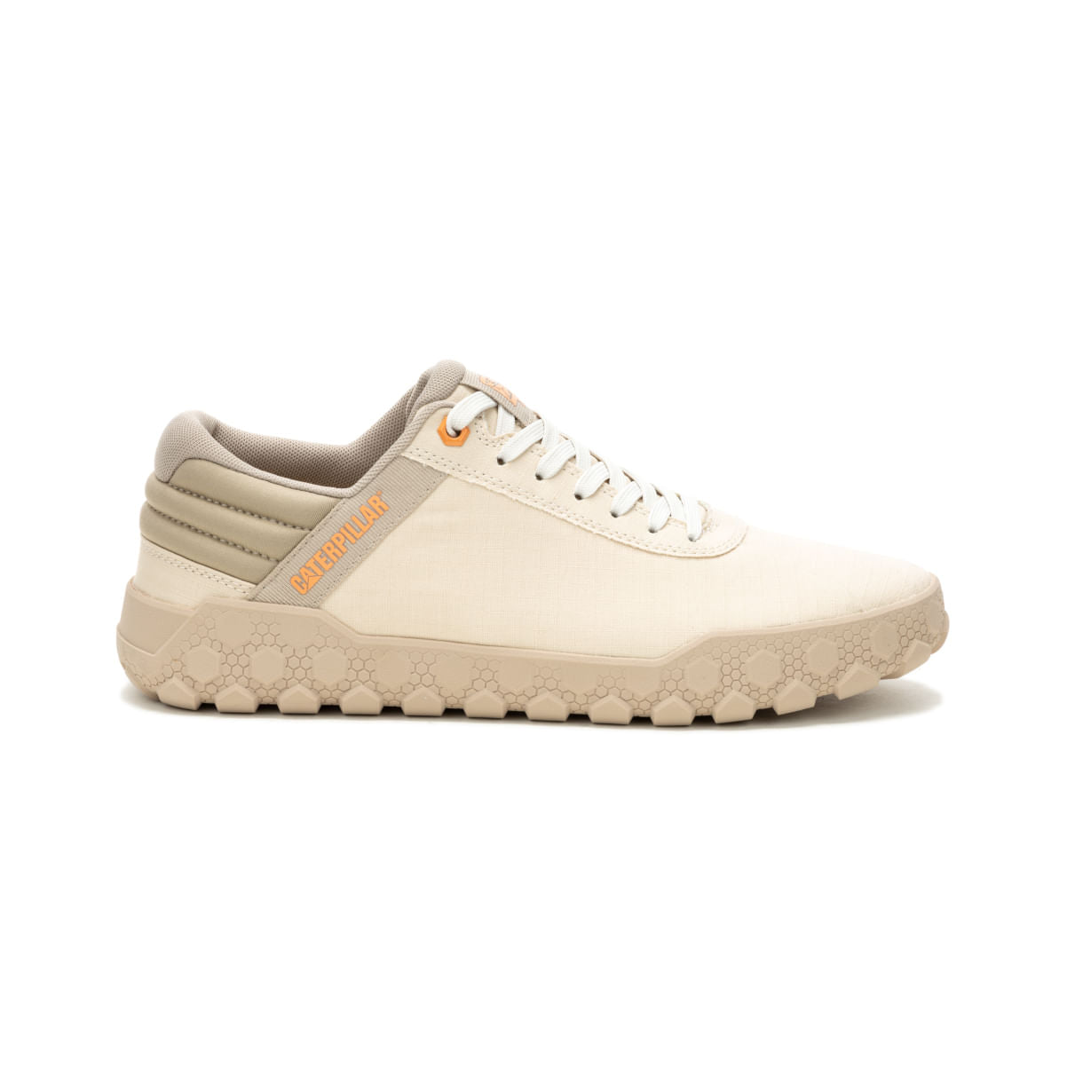Tenis Lifestyle Hex + Canvas Para Hombre Color Negro-2