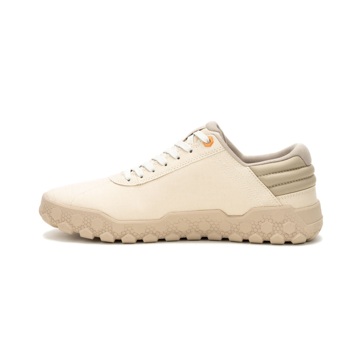 Tenis Lifestyle Hex + Canvas Para Hombre Color Negro-3