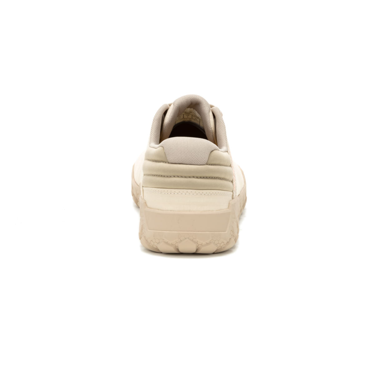 Tenis Lifestyle Hex + Canvas Para Hombre Color Negro-5