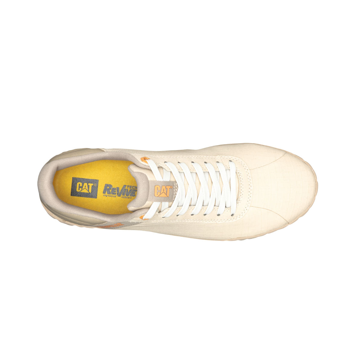 Tenis Lifestyle Hex + Canvas Para Hombre Color Negro-6