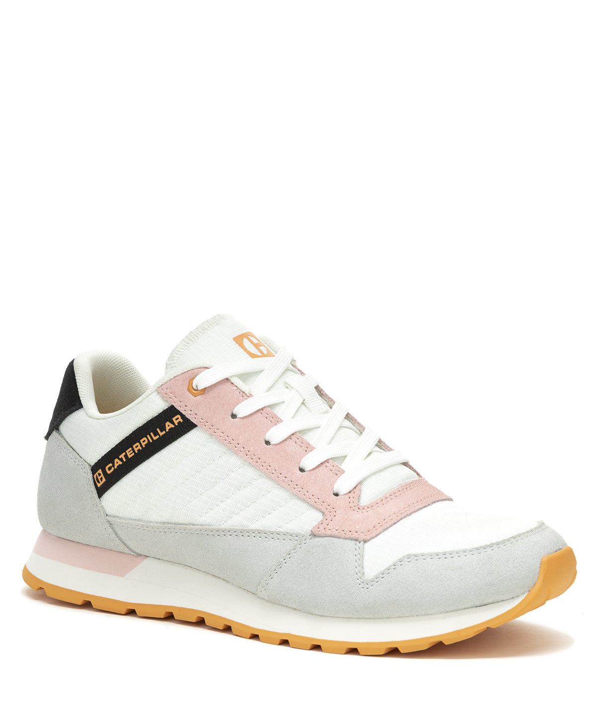 Tenis Lifestyle Ventura Para Mujer Color Blanco-1