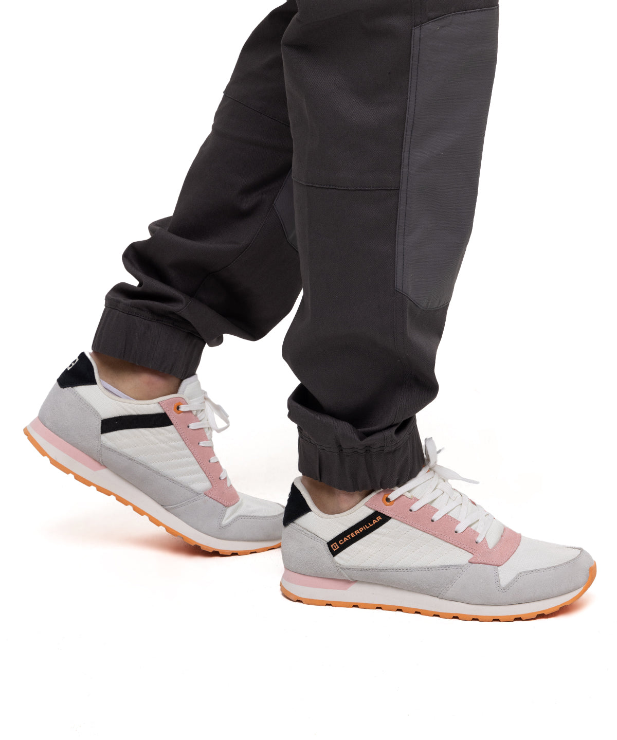 Tenis Lifestyle Ventura Para Mujer Color Blanco-2