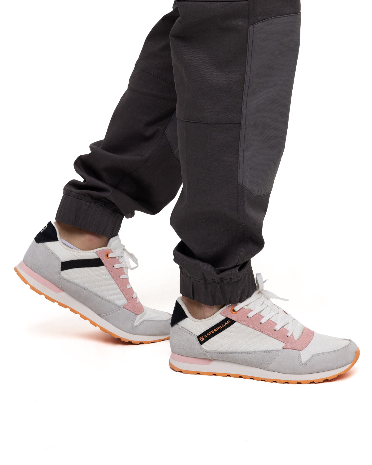 Tenis Lifestyle Ventura Para Mujer Color Blanco-2
