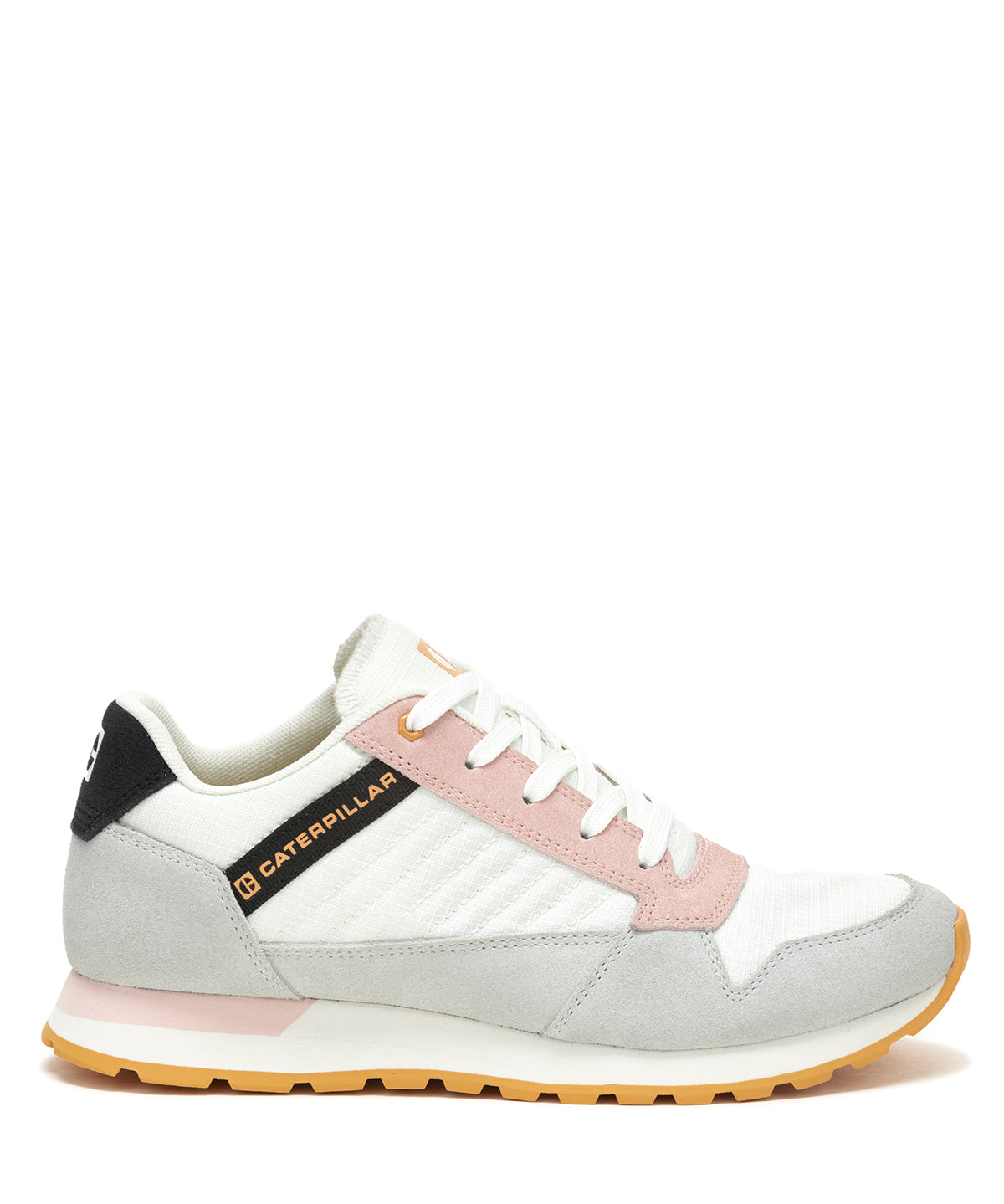 Tenis Lifestyle Ventura Para Mujer Color Blanco-3