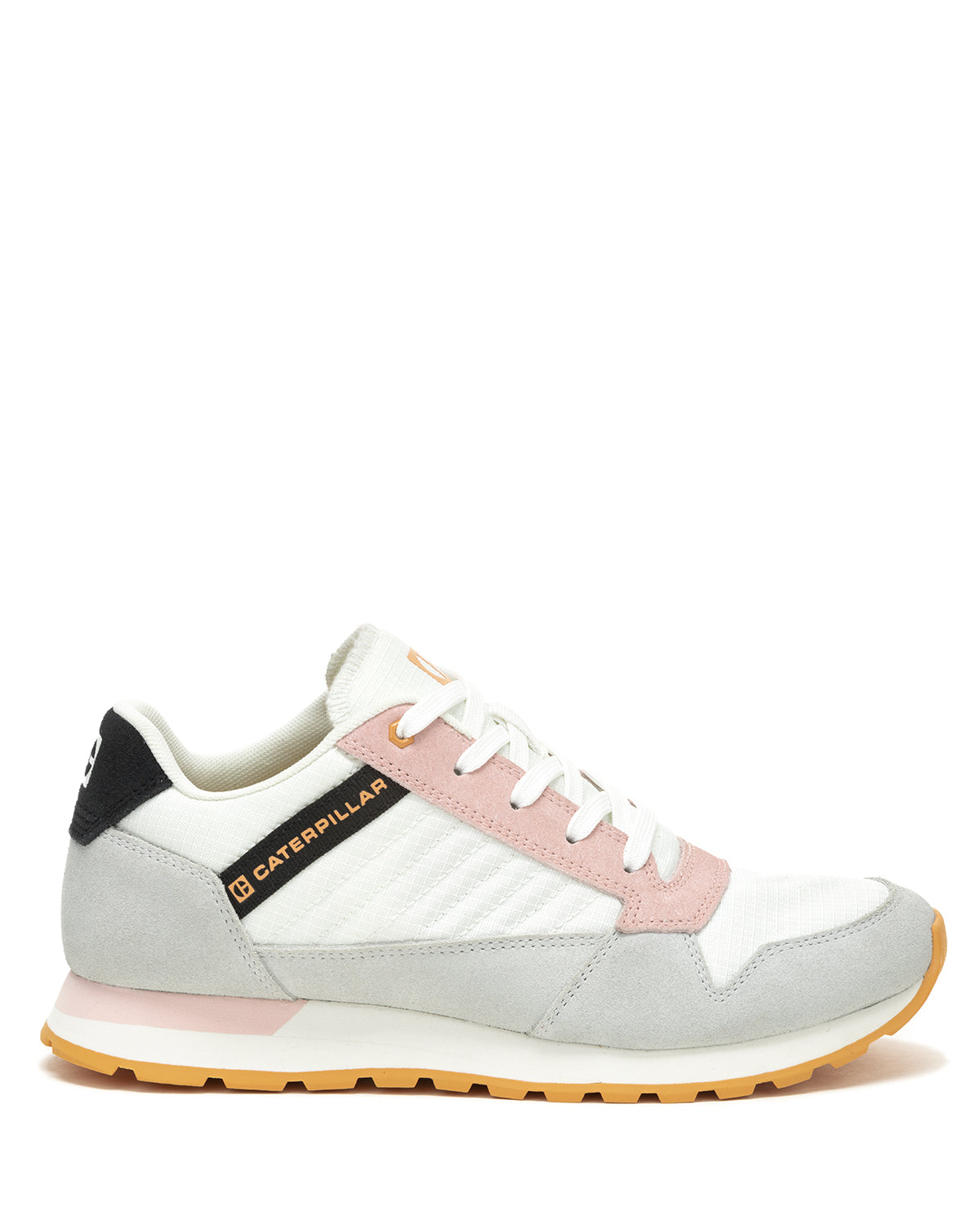 Tenis Lifestyle Ventura Para Mujer Color Blanco-3