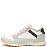 Tenis Lifestyle Ventura Para Mujer Color Blanco-4