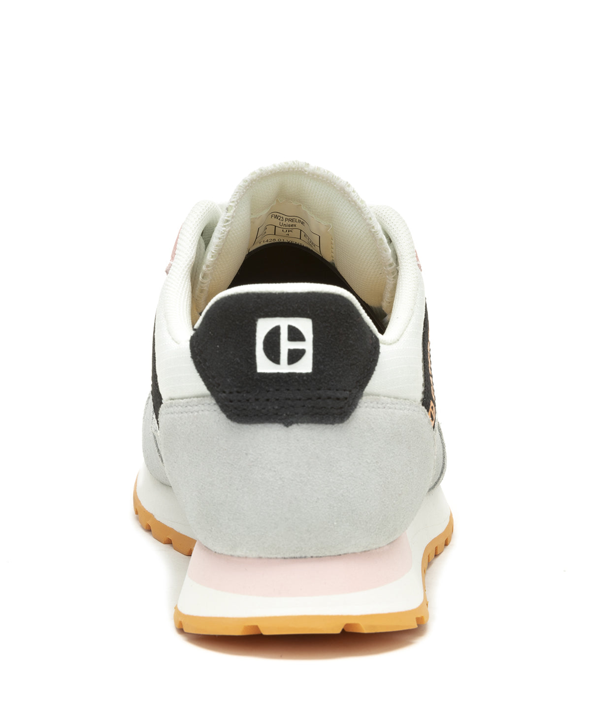 Tenis Lifestyle Ventura Para Mujer Color Blanco-5