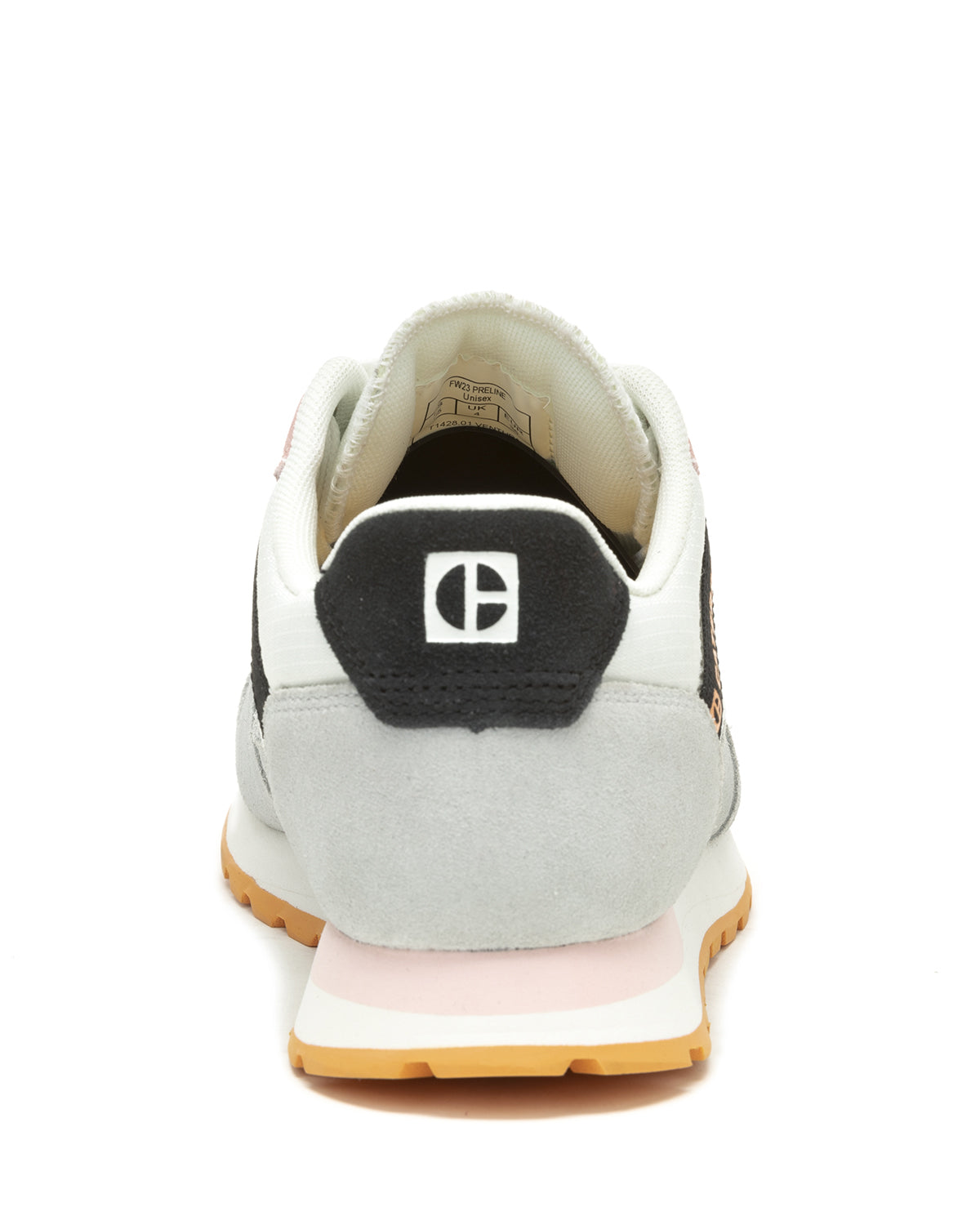 Tenis Lifestyle Ventura Para Mujer Color Blanco-5