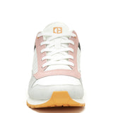 Tenis Lifestyle Ventura Para Mujer Color Blanco-6