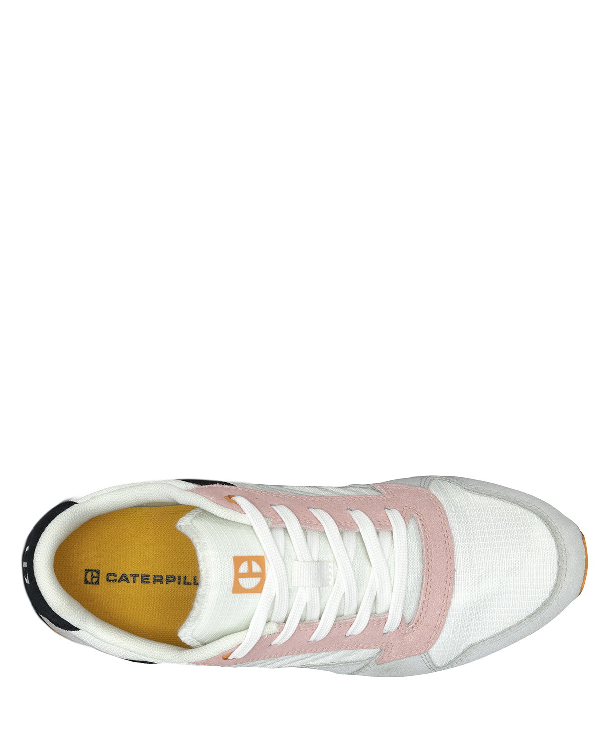 Tenis Lifestyle Ventura Para Mujer Color Blanco-7