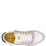 Tenis Lifestyle Ventura Para Mujer Color Blanco-7