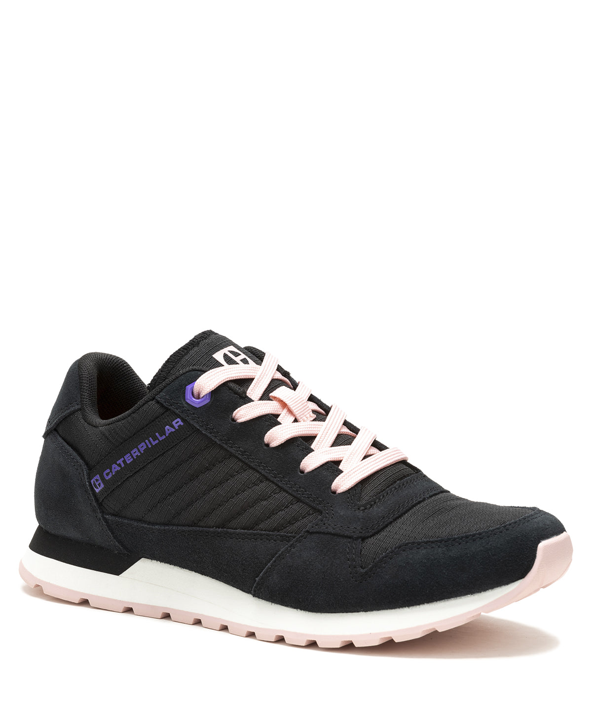 Tenis Lifestyle Ventura Para Mujer Color Negro-1