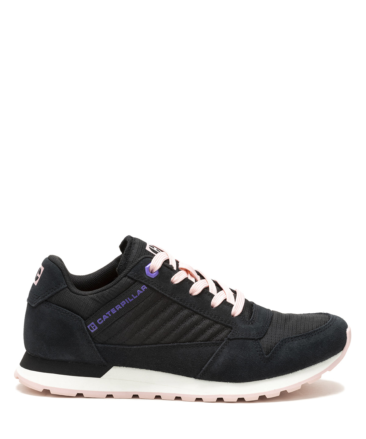 Tenis Lifestyle Ventura Para Mujer Color Negro-3