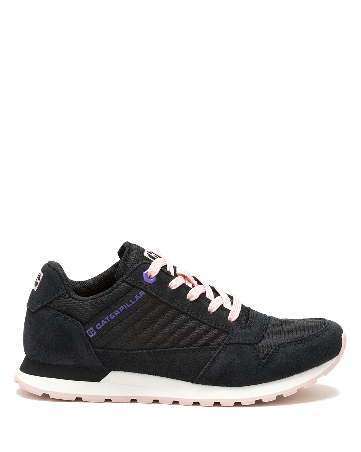 Tenis Lifestyle Ventura Para Mujer Color Negro-3