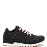 Tenis Lifestyle Ventura Para Mujer Color Negro-3