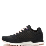 Tenis Lifestyle Ventura Para Mujer Color Negro-4