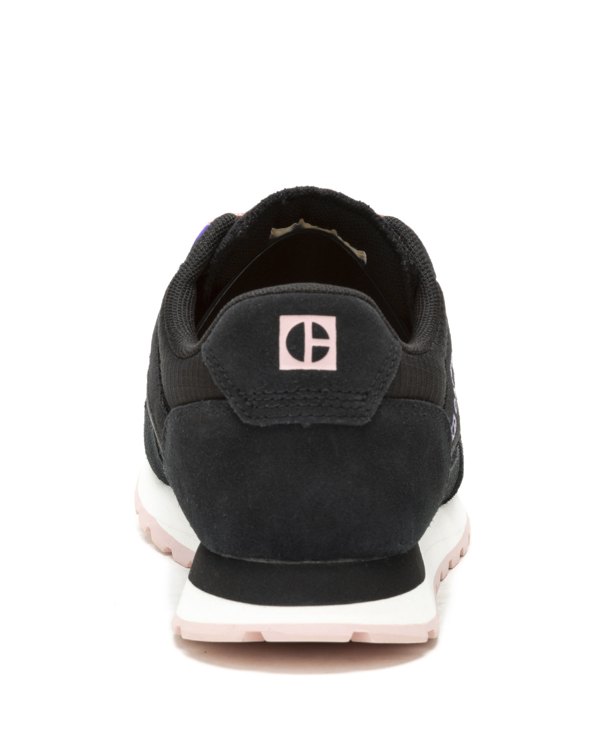 Tenis Lifestyle Ventura Para Mujer Color Negro-5