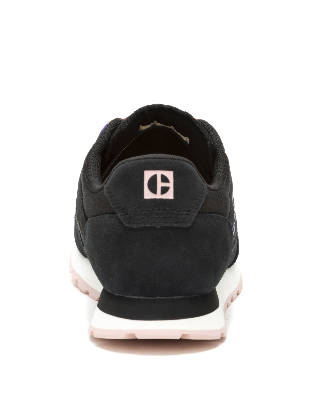 Tenis Lifestyle Ventura Para Mujer Color Negro-5