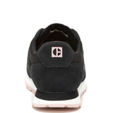 Tenis Lifestyle Ventura Para Mujer Color Negro-5
