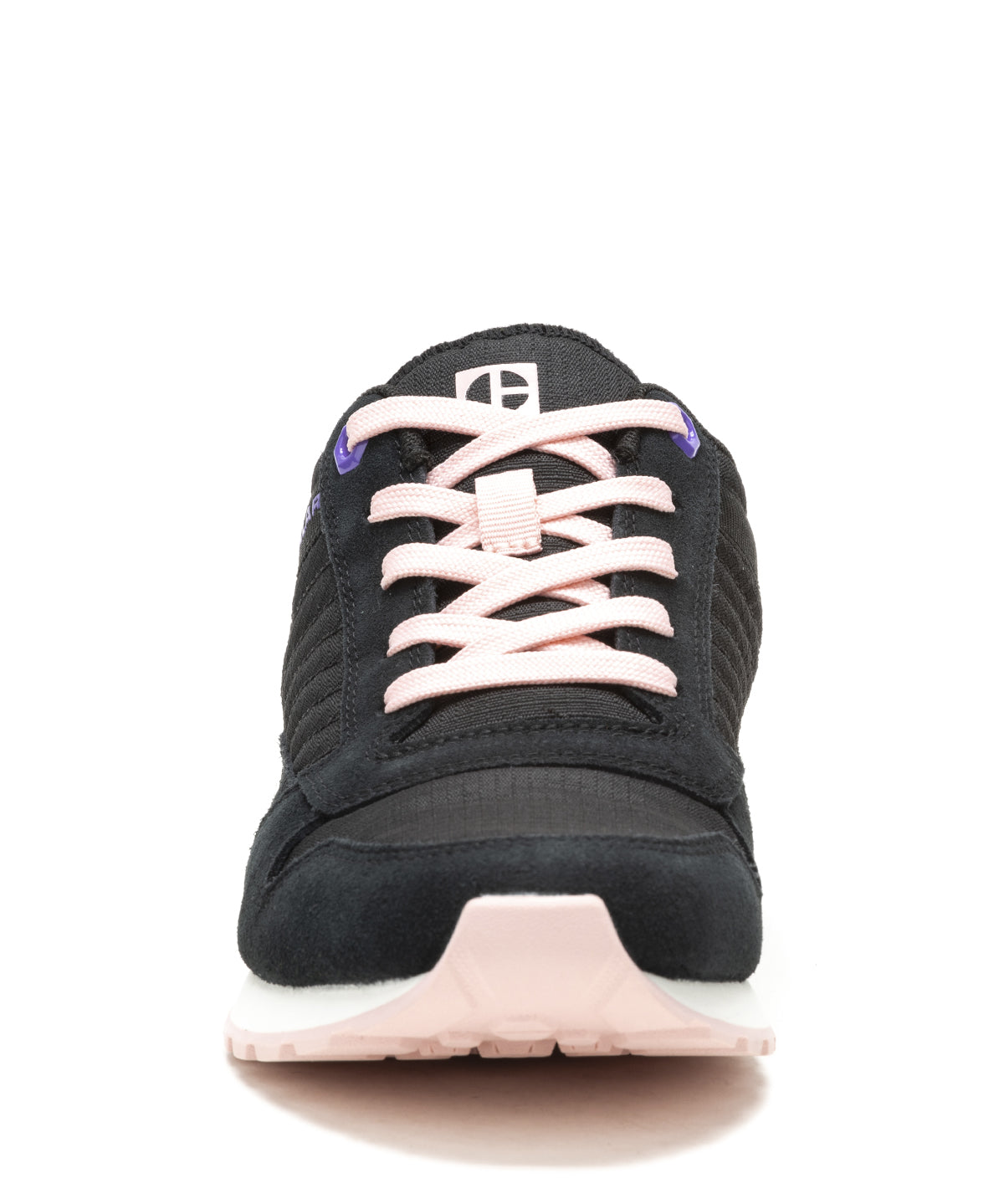 Tenis Lifestyle Ventura Para Mujer Color Negro-6