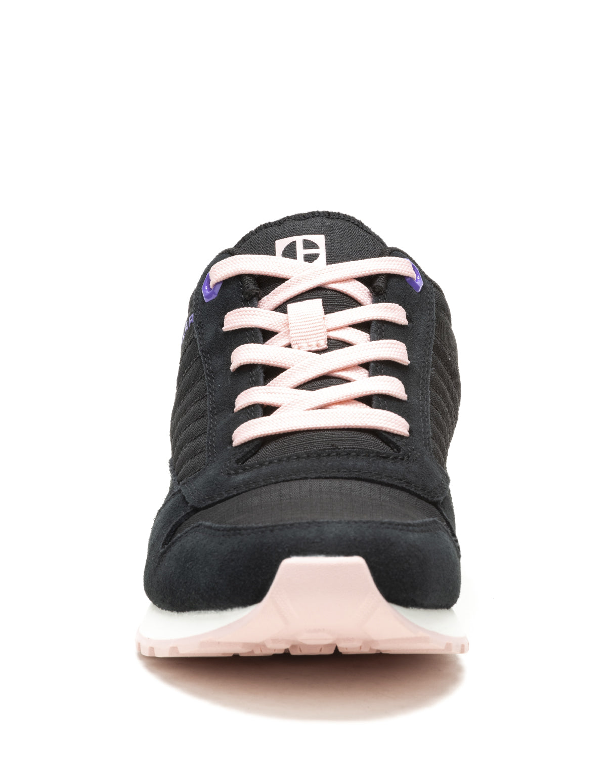 Tenis Lifestyle Ventura Para Mujer Color Negro-6
