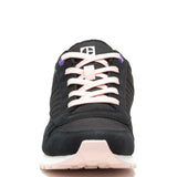 Tenis Lifestyle Ventura Para Mujer Color Negro-6