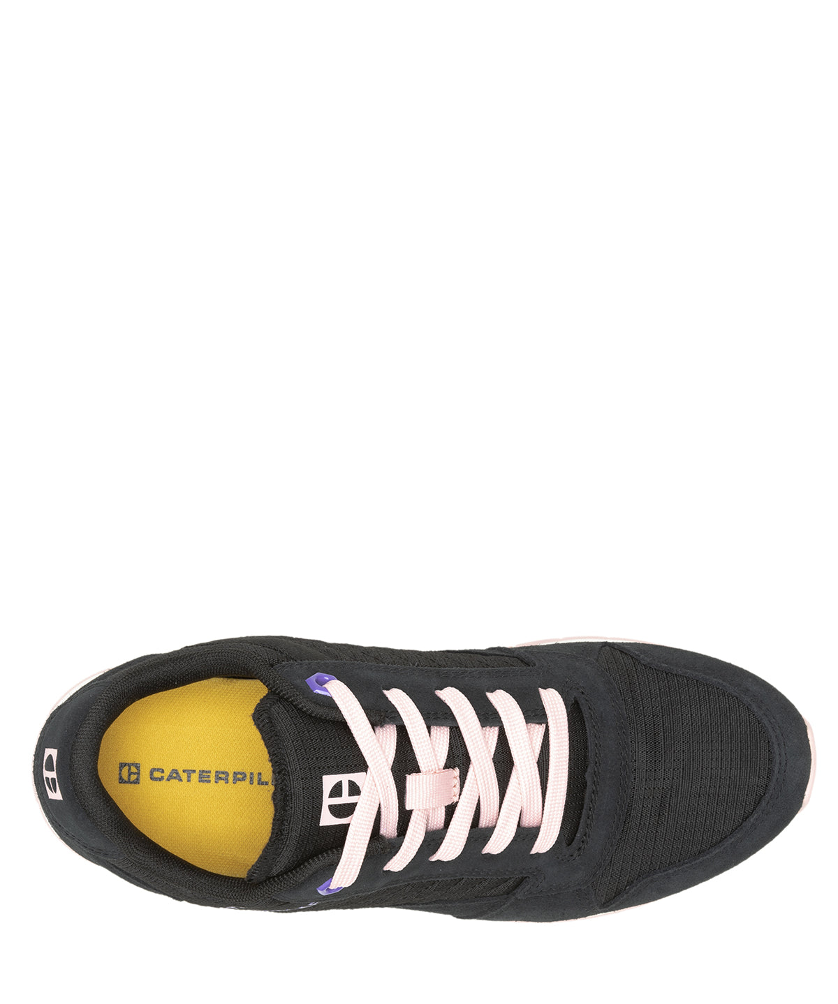 Tenis Lifestyle Ventura Para Mujer Color Negro-7