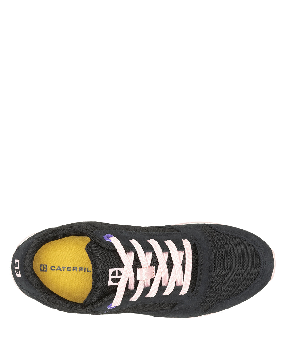 Tenis Lifestyle Ventura Para Mujer Color Negro-7