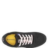 Tenis Lifestyle Ventura Para Mujer Color Negro-7