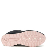 Tenis Lifestyle Ventura Para Mujer Color Negro-8