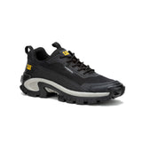 Tenis Lifestyle Intruder Lightning M Para Hombre Color Negro-1