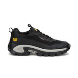 Tenis Lifestyle Intruder Lightning M Para Hombre Color Negro-2