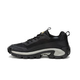 Tenis Lifestyle Intruder Lightning M Para Hombre Color Negro-3