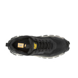 Tenis Lifestyle Intruder Lightning M Para Hombre Color Negro-4