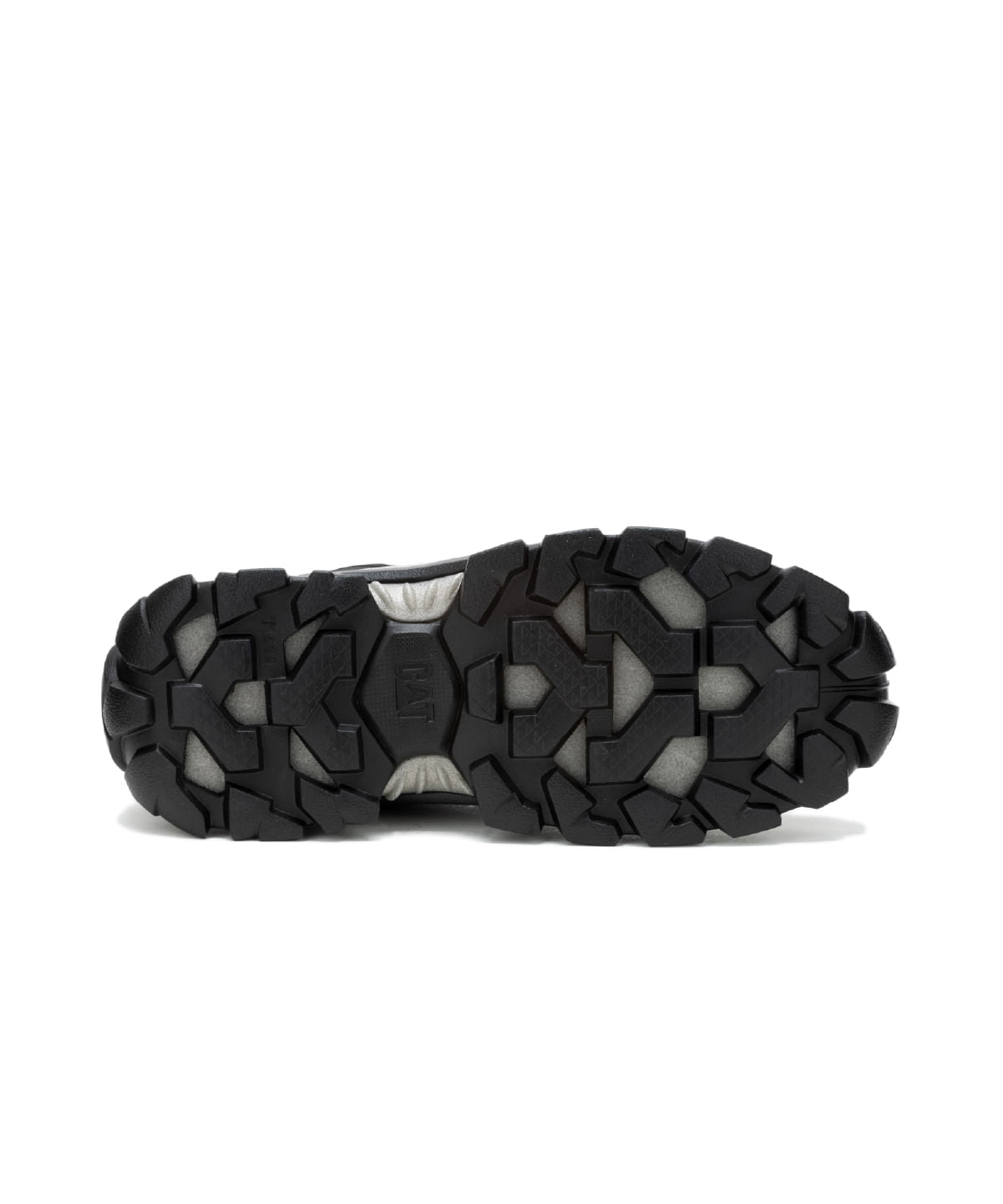 Tenis Lifestyle Intruder Lightning M Para Hombre Color Negro-5