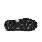 Tenis Lifestyle Intruder Lightning M Para Hombre Color Negro-5
