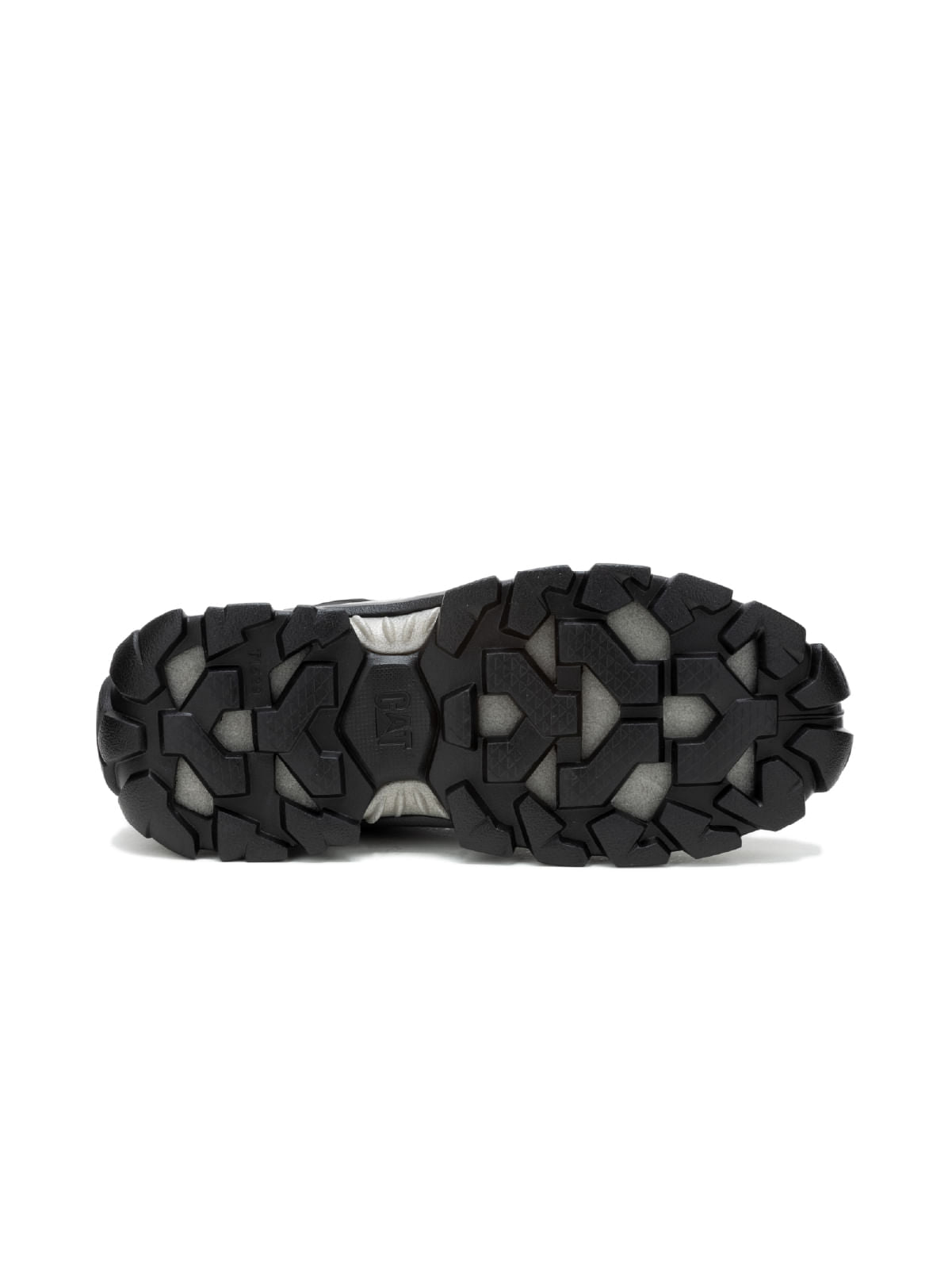 Tenis Lifestyle Intruder Lightning M Para Hombre Color Negro-5