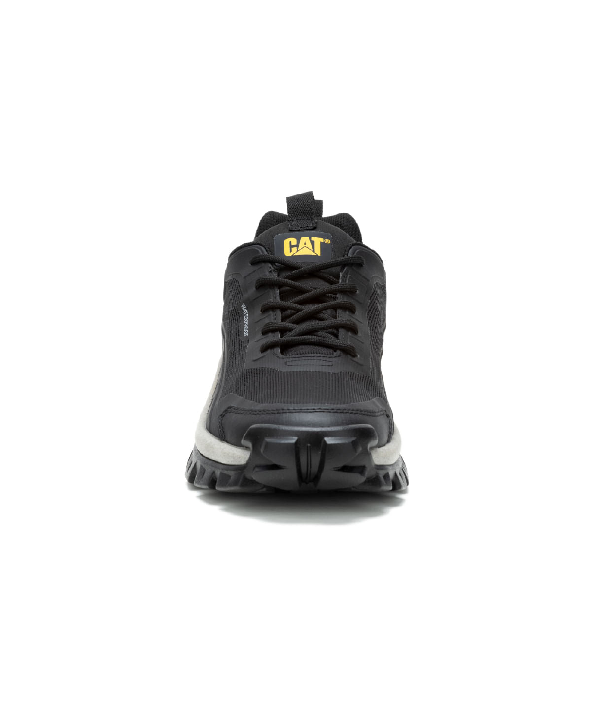 Tenis Lifestyle Intruder Lightning M Para Hombre Color Negro-6