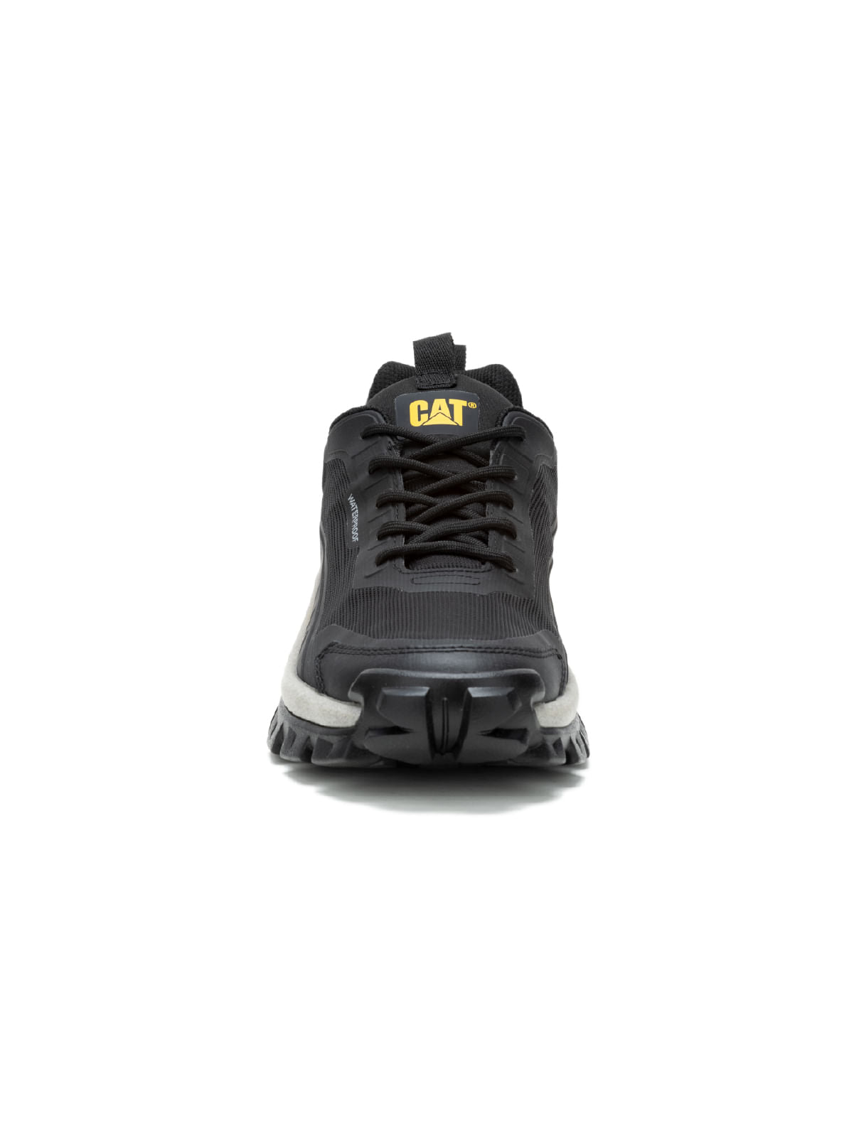 Tenis Lifestyle Intruder Lightning M Para Hombre Color Negro-6