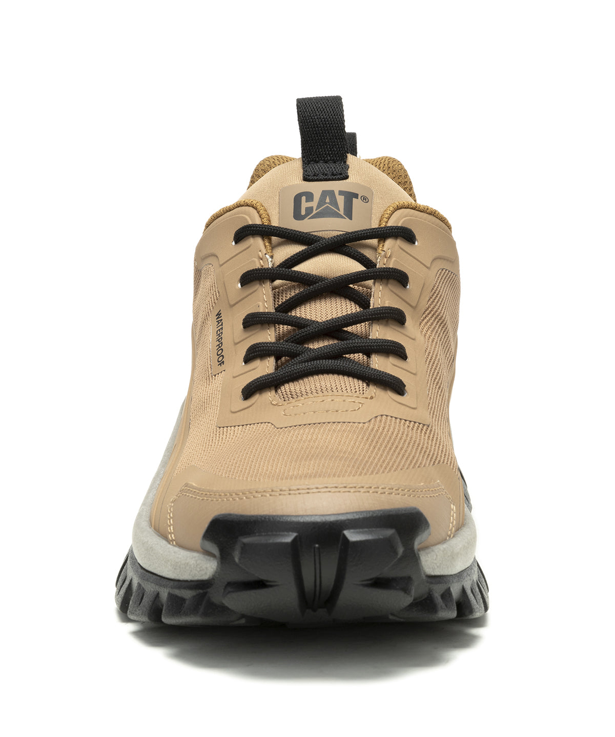 Tenis Lifestyle Intruder Lightning M Para Hombre Color Café-5