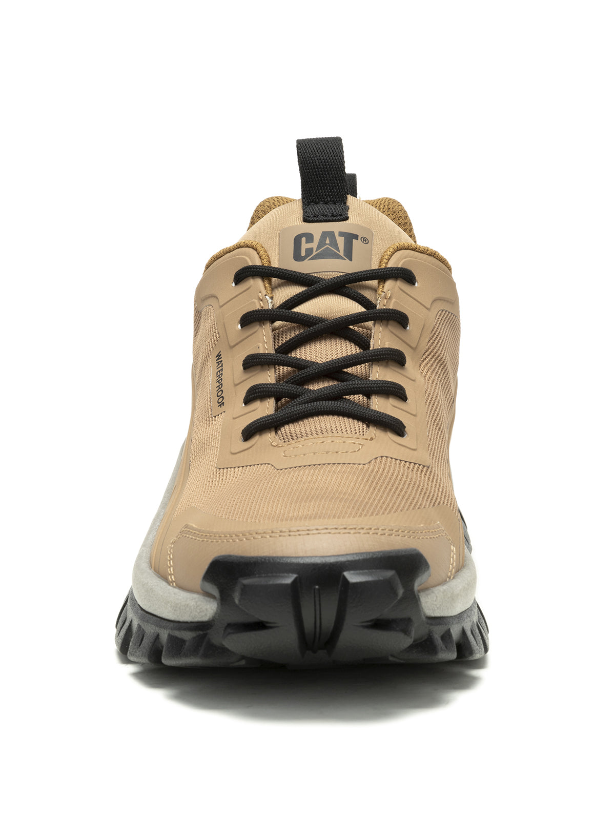 Tenis Lifestyle Intruder Lightning M Para Hombre Color Café-5